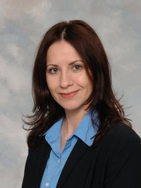 Portrait of Diana Companioni, Sales Associate